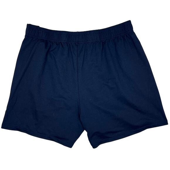 Deyeek Tear Away shorts Unisex Medium 
no size Tag Blue - Picture 3 of 7